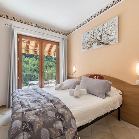 Residence Tatiana A3 Tremosine Экстерьер фото