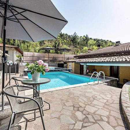 Residence Tatiana A3 Tremosine Экстерьер фото