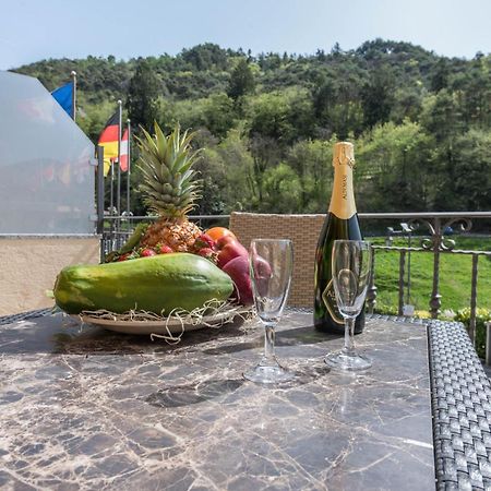 Residence Tatiana A3 Tremosine Экстерьер фото