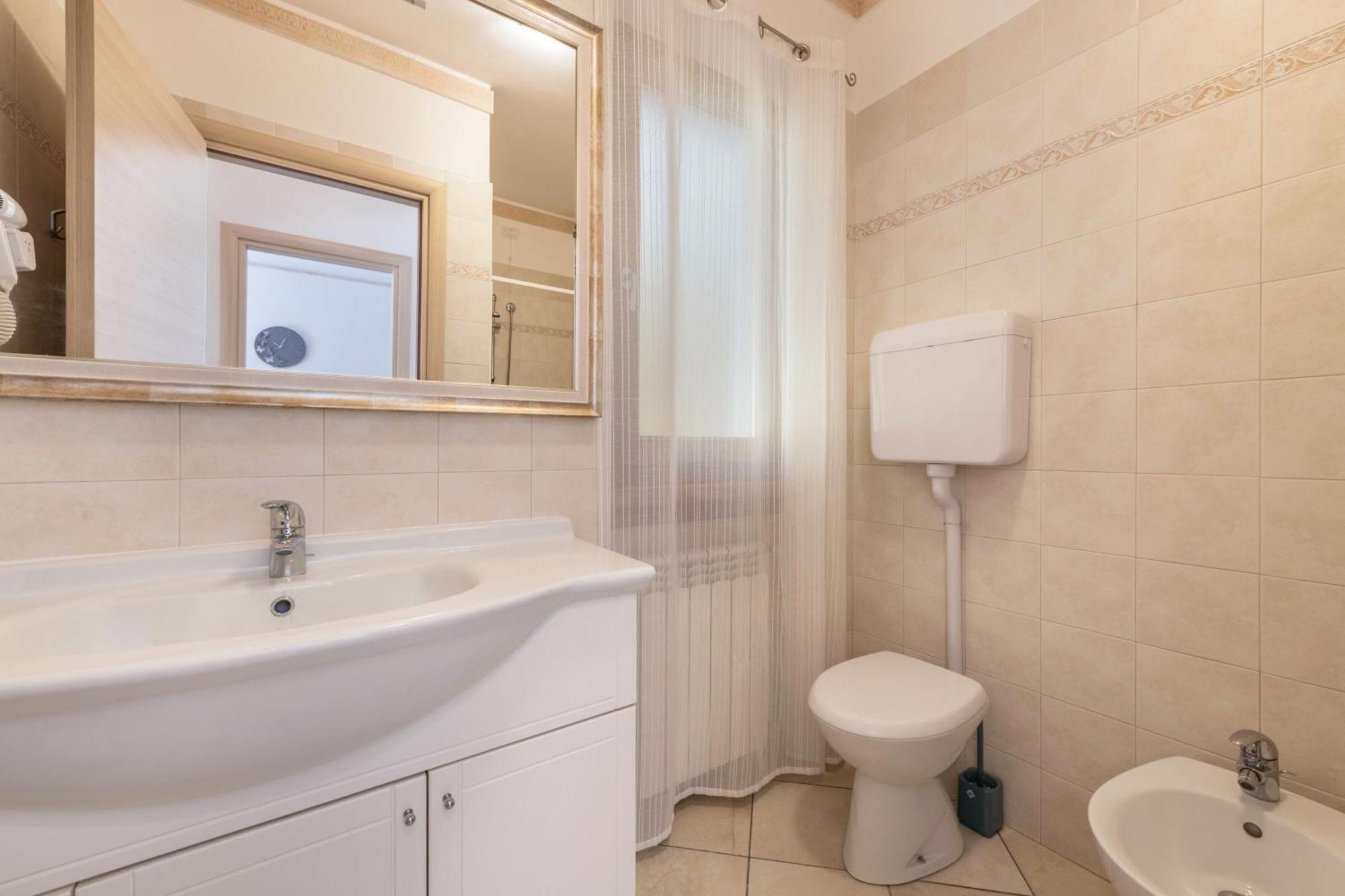 Residence Tatiana A3 Tremosine Экстерьер фото