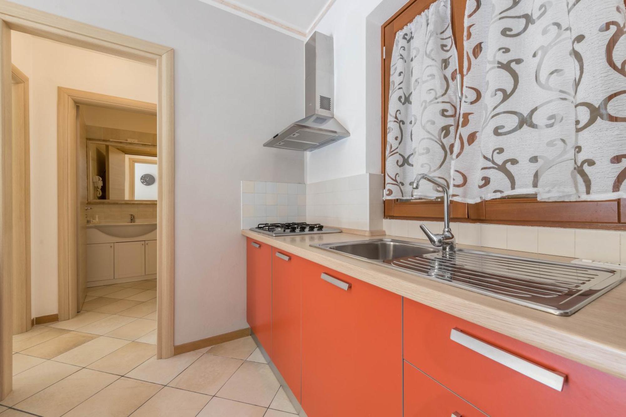 Residence Tatiana A3 Tremosine Экстерьер фото