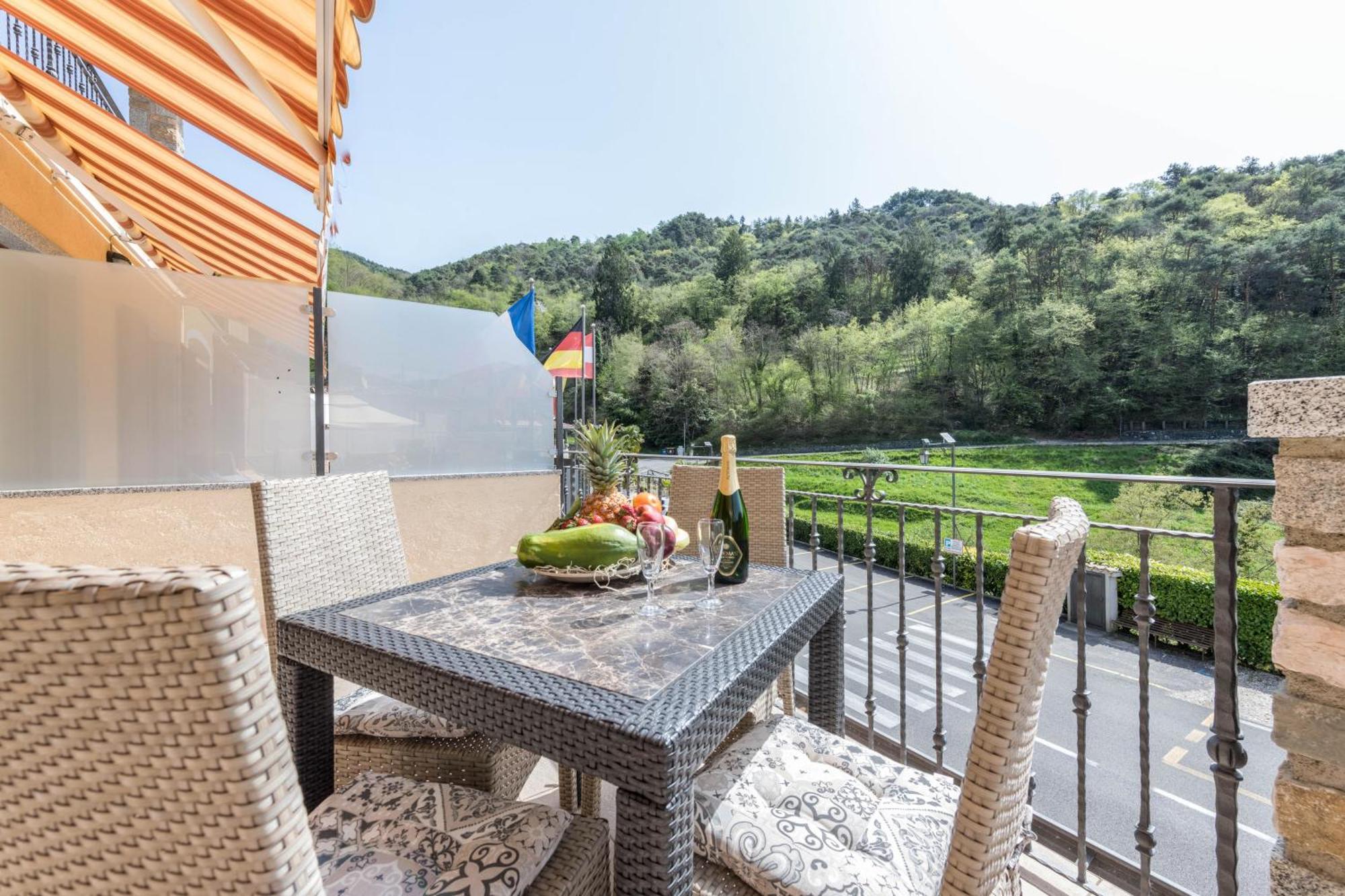Residence Tatiana A3 Tremosine Экстерьер фото